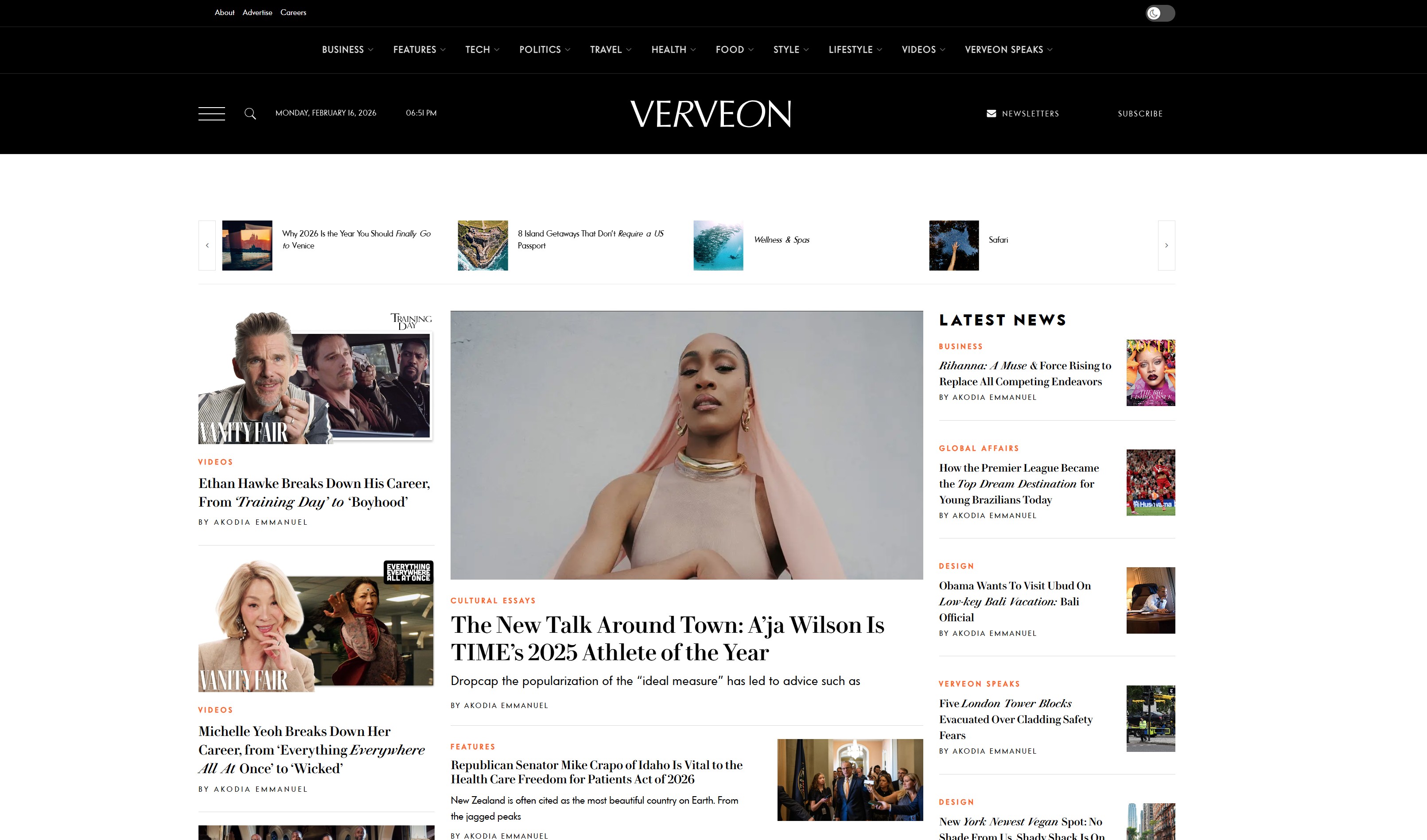 Nshpt® - A Tribute to the Baroque Era